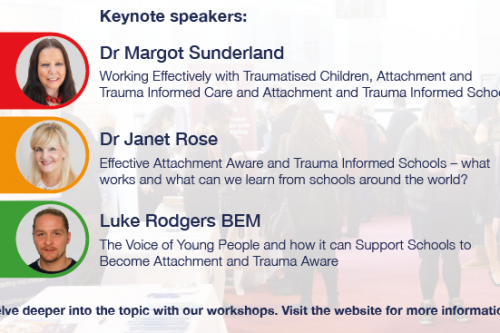 Final line up for ARC's 2019 Annual Conference Announced